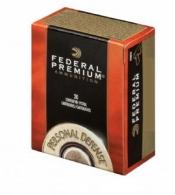 Federal Hydra-Shok Jacketed Hollow Point 20RD 165gr 45 Auto