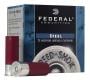 Federal Speed Shok Waterfowl 12 Ga. 3" 1 1/8 oz, #BB Steel Round 25/box - WF143BB