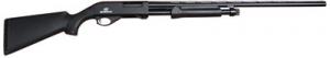 EUROPEAN AMERICAN ARMORY SAR Pump 20 ga 26" 3" Black Finish