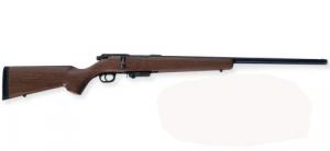 CRICKETT 20GA WALNUT FR TH BL - 16210