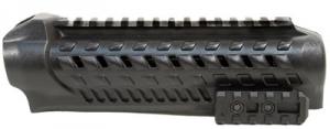 EMA Tactical Triple Rail Forend Rem 870 Picatinny Styl - RR870