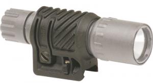 EMA Tactical Flashlight Mount For 1" Flashlight Picatinn - PL2