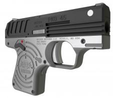 HEIZER PKT 45 Pistol .45 ACP BK - CKH45BLK