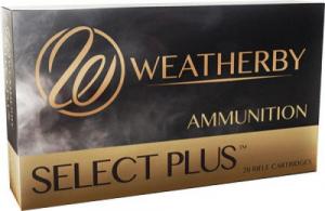 WEATHERBY 7MM WBY MAGNUM 140GR BARNES TTSX 20RD