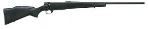 Weatherby Vanguard bolt action .338 Winchester Mag