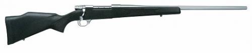 Weatherby Vanguard Stainless Bolt Action .338 Win