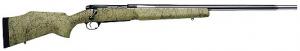 Weatherby Mark V Super Varmint Master .223 - VRS223RR60