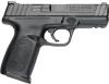 Smith & Wesson SD9 9mm 4" 16RD TNS Black