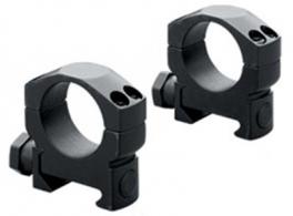 Barrett Zero Gap Ultra High 30mm Scope Rings