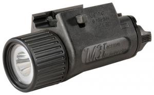 Insight M3 LED Weapon Light (2) 6 Volt 123 Black