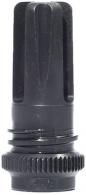 Advanced Armament Blackout Muzzle Brake AR10 - 100209