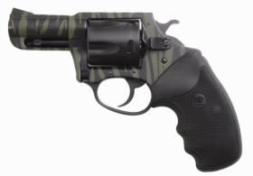 Charter Arms Bulldog Tiger 44 Special Revolver