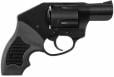 Charter Arms Undercover Lite Off Duty 38 Special Revolver