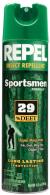 Repel Sportsmen Formula Insect Repellent Repels: Mosqu - 32901