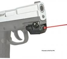 Lasermax Micro Laser Sub Compact - LMSMICRO