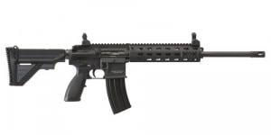 Heckler & Koch INC MR-556 30+1 5.56 NATO 16.5"