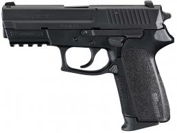 Sig Sauer P2022 15+1 9mm 3.9"