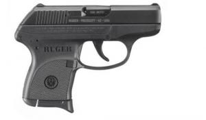 Ruger SHIP 3701 LCP