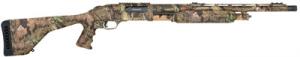 Mossberg & Sons 535THUG LBA FOS PTT MOI