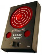 Laserlyte Laser Trainer Target - TLB1