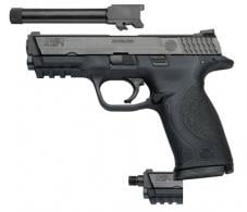 Smith & Wesson M&P9 9mm 4" TBRL KIT 17R