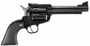 Ruger Blackhawk Blued 5.5" 45 Long Colt Revolver