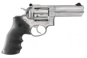 Ruger GP100 Stainless 4" 357 Magnum Revolver