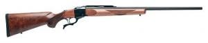 Ruger No.1-B Standard .270 Winchester Single-Shot Rifle