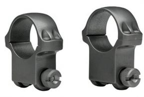 Ruger S100RXH30MM RINGS XHI