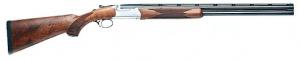 Ruger 20 Ga Over/Under/26" Barrel/4 Screw-In Chokes & Pistol Grip Walnut Stock