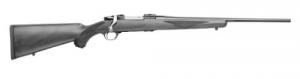 Ruger M77 Mark II All-Weather 300WSM, Stainless, Black Synthetic