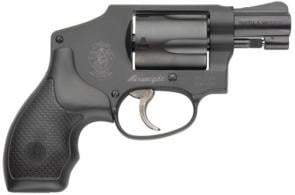 Smith & Wesson Model 442 38 Special Revolver - 150544