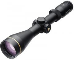 Leupold VX-R 3-9X50mm (30mm) Matte Ballistic Firedot