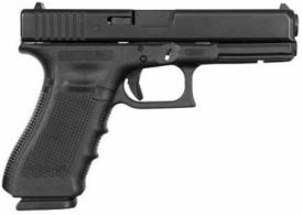 Glock G37 Gen4 45 GAP Pistol