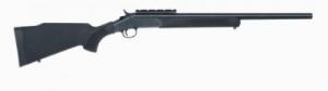 H&R 1871 U-LGHT .12 Gauge Break Open Shotgun - 72224