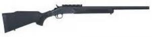 H&R 1871 Ultra Light Slug Hunter 20 Gauge Single Shot Shotgun - SB12S4