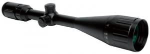 Konus KonusPro 550 4-16x 50mm Etched 220 Ballistic AO Rifle Scope - 7277