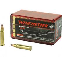Main product image for Winchester Ammo XPert .17 HMR  Jacket