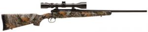 Savage AXIS XP 223 CAMO W/SCOPE - 19243