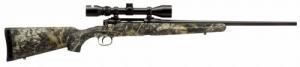 Savage Axis XP .30-06 Springfield Bolt Action Rifle