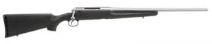 Savage AXIS 22-250rem 3rd 22" Black/SS