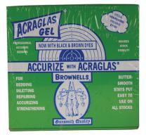 Acraglas Gel Bedding Compound - 081-014-004