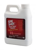 One Shot Sonic Clean Solution For Use in Lock-N-Load Sonic Clean