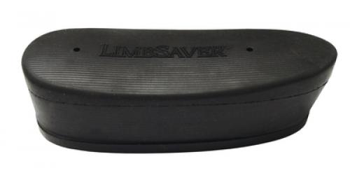 LimbSaver Nitro Grind-To-Fit Recoil Pad Size Large Black