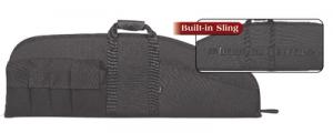 Assault Rifle Case 46 Inch Black