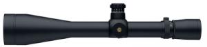 Mark 4 Extended Range/Tactical Riflescope 8.5-25x50mm Front Foca - 110089