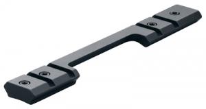 Integral Mounting System Mark 4 Integral Base Matte Black