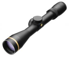 VX-6 Riflescope With Custom Dial System 2-12x42mm Illuminated Ge