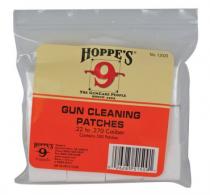 Gun Cleaning Patches 12-16 Gauge Bulk 300 Pack - 1205S