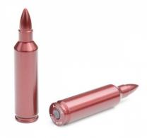 Azoom Snap Cap 7mm Winchester Short Magnum 2 Pack